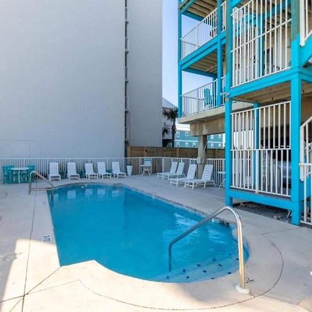 The Beach Is Only Steps Away Gulf Shores Exteriér fotografie
