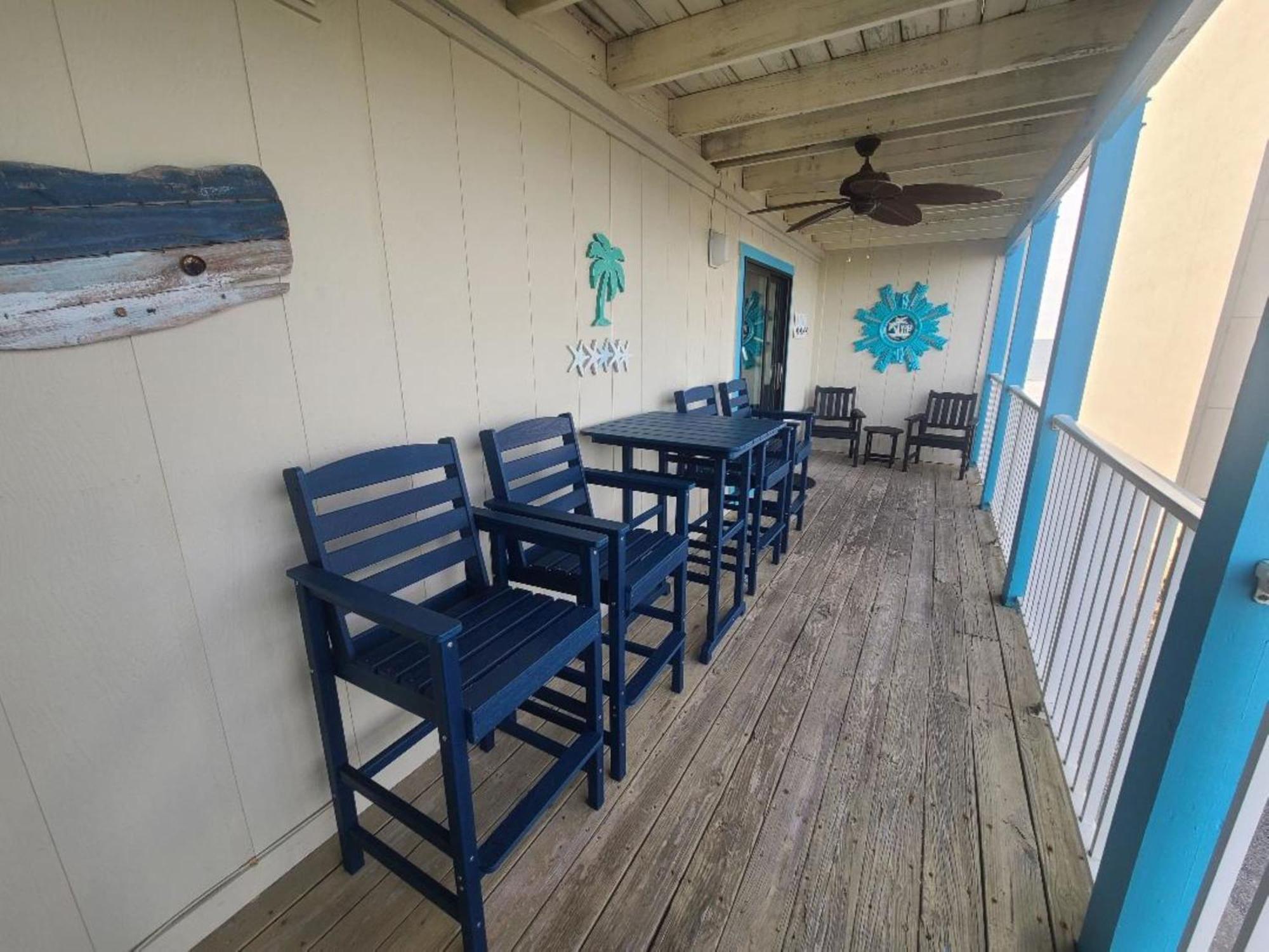 The Beach Is Only Steps Away Gulf Shores Exteriér fotografie